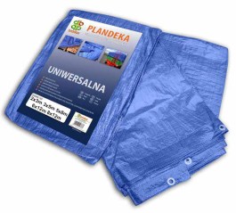 BRADAS WATERPROOF TARPAULIN COVER SHEET 60gr/m2  IN DIFFERENT SIZES PL23-PL35-PL58-PL612-PL812 BRADAS ΑΔΙΑΒΡΟΧΟΣ ΜΟΥΣΑΜΑΣ 90gr/m2 ΣΕ ΔΙΑΦΟΡΕΤΙΚΑ ΜΕΓΕΘΗ PL9046-PL9058-PL9068